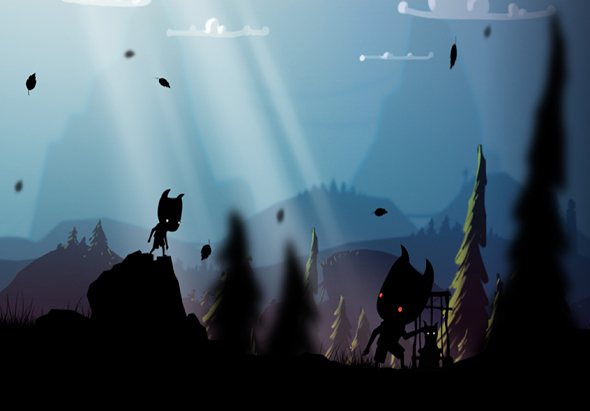 托比:神秘的矿山 1.0 for Mac|Mac版下载 | Toby: The Secret Mine