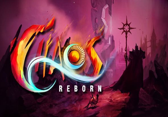 混沌重生 1.0 for Mac|Mac版下载 | Chaos Reborn