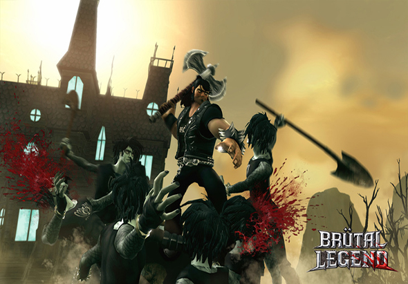 野兽传奇 1.0 for Mac|Mac版下载 | Beast Saga