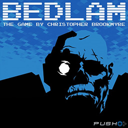 疯人院 1.0 for Mac|Mac版下载 | Bedlam 疯人院 1.0 for Mac|Mac版下载 | Bedlam