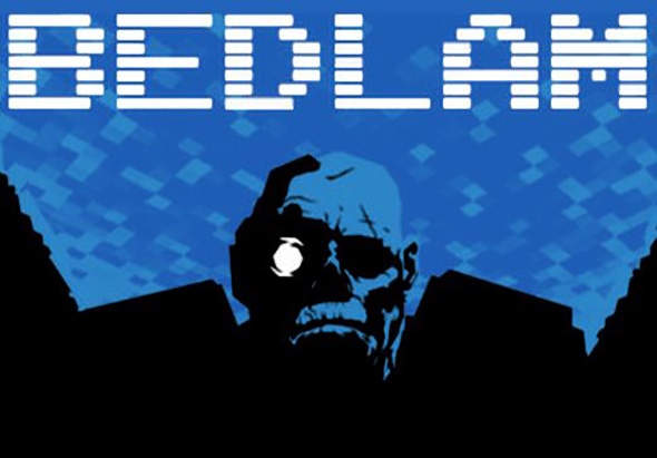 疯人院 1.0 for Mac|Mac版下载 | Bedlam