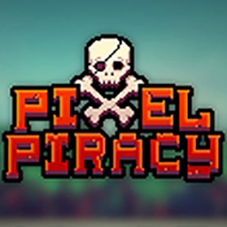像素海盗 1.0 for Mac|Mac版下载 | Pixel Piracy