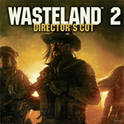 废土2：导演剪辑版 1.0 for Mac|Mac版下载 | Wasteland 2: Director\'s Cut