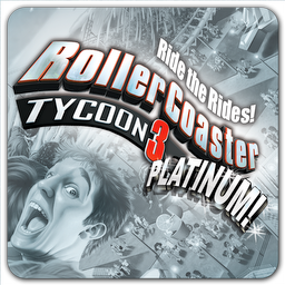 过山车大亨 3 3.3.1 for Mac|Mac版下载 | RollerCoaster Tycoon 3 过山车大亨 3 3.3.1 for Mac|Mac版下载 | RollerCoaster Tycoon 3