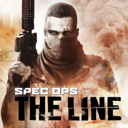 特殊行动:一线生机 1.0.4 for Mac|Mac版下载 | Spec Ops: The Line 特殊行动:一线生机 1.0.4 for Mac|Mac版下载 | Spec Ops: The Line