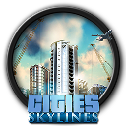 城市:天际线 入夜 中文版 for Mac|Mac版下载 | Cities: Skylines After Dark 城市:天际线 入夜 中文版 for Mac|Mac版下载 | Cities: Skylines After Dark