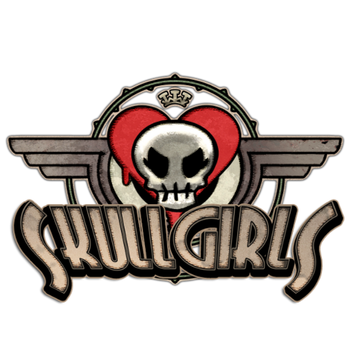 骷髅女孩 1.0 for Mac|Mac版下载 | Skullgirls