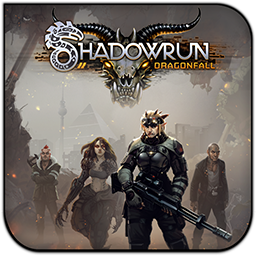 暗影狂奔:龙陨 1.0 for Mac|Mac版下载 | shadowrun: Dragonfall 暗影狂奔:龙陨 1.0 for Mac|Mac版下载 | shadowrun: Dragonfall
