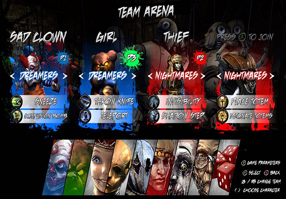 BRAWL 1.0 for Mac|Mac版下载 |