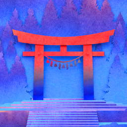 纸境 1.0 for Mac|Mac版下载 | Tengami 纸境 1.0 for Mac|Mac版下载 | Tengami