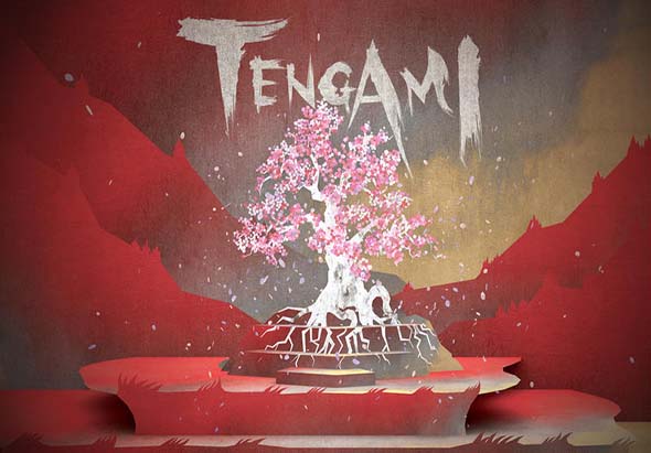 纸境 1.0 for Mac|Mac版下载 | Tengami