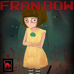 弗兰的恐怖之旅 1.0 for Mac|Mac版下载 | Fran Bow Alpha Demo 弗兰的恐怖之旅 1.0 for Mac|Mac版下载 | Fran Bow Alpha Demo