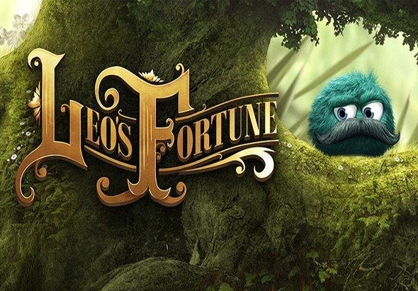 里奥的宝藏 1.0 for Mac|Mac版下载 | Leo\\\'s Fortune