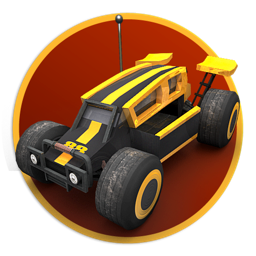 特技狂飙:重装上阵 1.1.3 for Mac|Mac版下载 | Sector3 StuntMANIA: Reloaded 特技狂飙:重装上阵 1.1.3 for Mac|Mac版下载 | Sector3 StuntMANIA: Reloaded