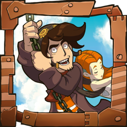 德波尼亚 3.3.5 for Mac|Mac版下载 | Deponia 德波尼亚 3.3.5 for Mac|Mac版下载 | Deponia