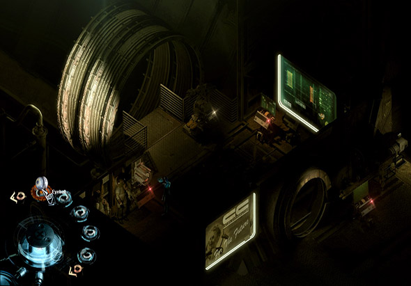 沉睡 1.0 for Mac|Mac版下载 | Stasis