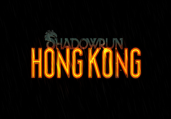暗影狂奔:香港 1.0 for Mac|Mac版下载 | Shadowrun:Hong Kong