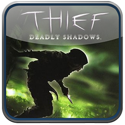 神偷3:死亡阴影 1.0 for Mac|Mac版下载 | Thief 3 Deadly Shadows