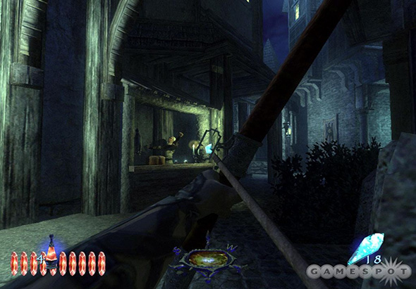 神偷3:死亡阴影 1.0 for Mac|Mac版下载 | Thief 3 Deadly Shadows