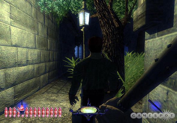 神偷3:死亡阴影 1.0 for Mac|Mac版下载 | Thief 3 Deadly Shadows