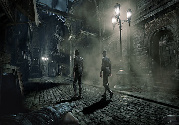 神偷3:死亡阴影 1.0 for Mac|Mac版下载 | Thief 3 Deadly Shadows