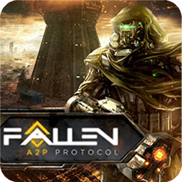 沉沦:A2P预案 1.0 for Mac|Mac版下载 | Fallen: A2P Protocol 沉沦:A2P预案 1.0 for Mac|Mac版下载 | Fallen: A2P Protocol