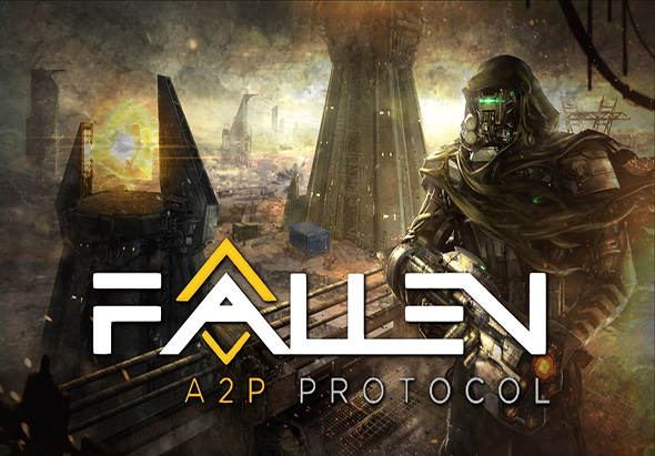 沉沦:A2P预案 1.0 for Mac|Mac版下载 | Fallen: A2P Protocol