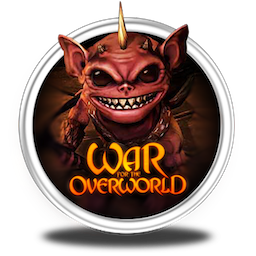 超越世界战争 1.0 for Mac|Mac版下载 | War for the Overworld 超越世界战争 1.0 for Mac|Mac版下载 | War for the Overworld