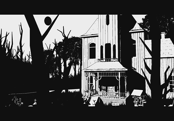 白夜 1.0 for Mac|Mac版下载 | White Night