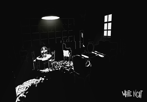 白夜 1.0 for Mac|Mac版下载 | White Night