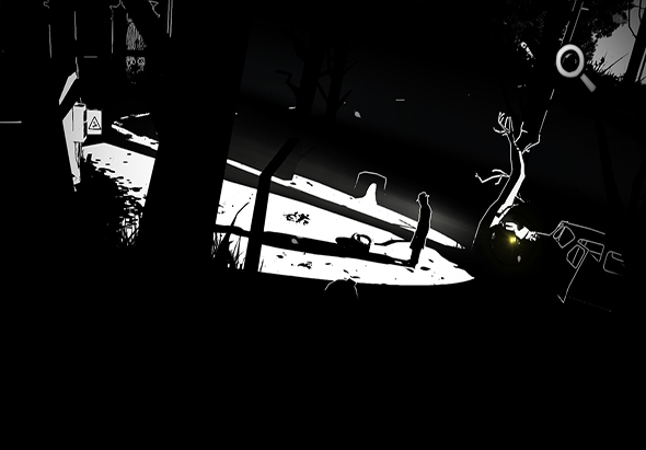 白夜 1.0 for Mac|Mac版下载 | White Night