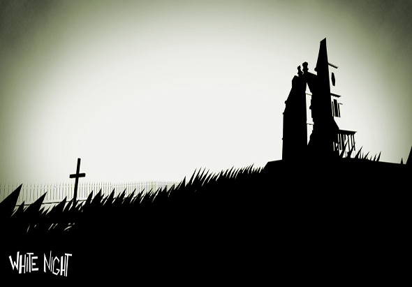 白夜 1.0 for Mac|Mac版下载 | White Night