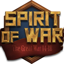 战魂:伟大战争 1.0.1 for Mac|Mac版下载 | Spirit of War: The Great War 战魂:伟大战争 1.0.1 for Mac|Mac版下载 | Spirit of War: The Great War