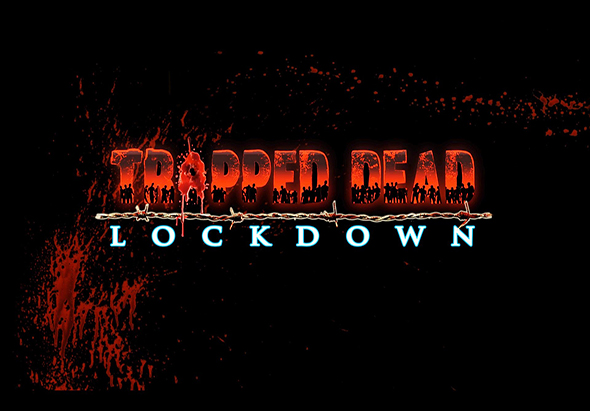 僵尸困境:封锁 1.0 for Mac|Mac版下载 | Trapped Dead: Lockdown
