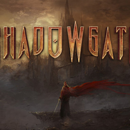暗影之门 重制版 1.0 for Mac|Mac版下载 | Shadowgate Reboot