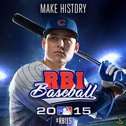 RBI棒球15 1.0 for Mac|Mac版下载 | RBI Baseball 15 RBI棒球15 1.0 for Mac|Mac版下载 | RBI Baseball 15