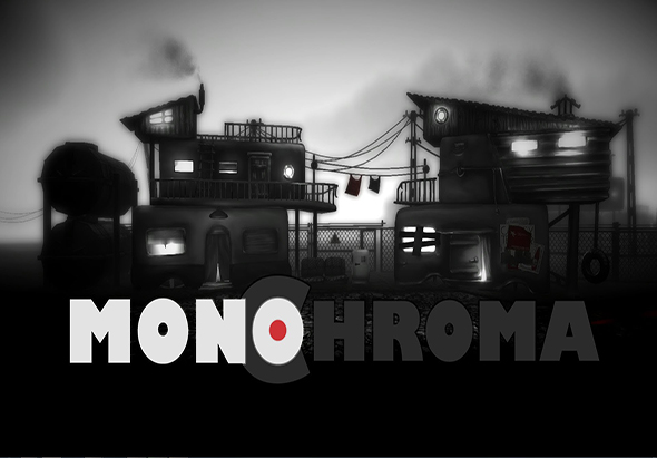 单色调 1.0 for Mac|Mac版下载 | Monochroma