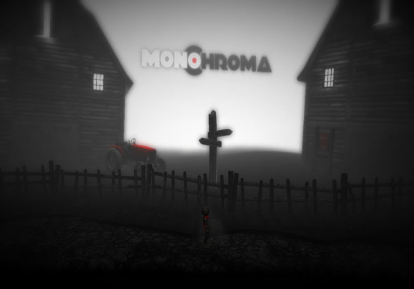 单色调 1.0 for Mac|Mac版下载 | Monochroma
