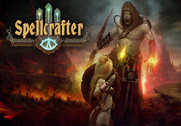 咒语吟唱者:魔法之路编辑 1.0 for Mac|Mac版下载 | Spellcrafter: The Path of Magic