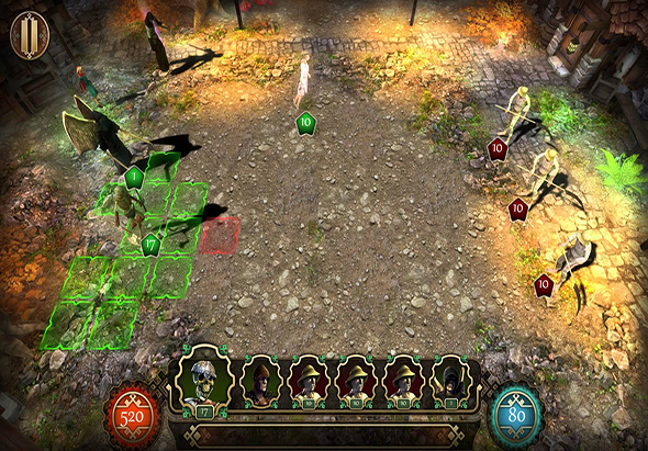 咒语吟唱者:魔法之路编辑 1.0 for Mac|Mac版下载 | Spellcrafter: The Path of Magic