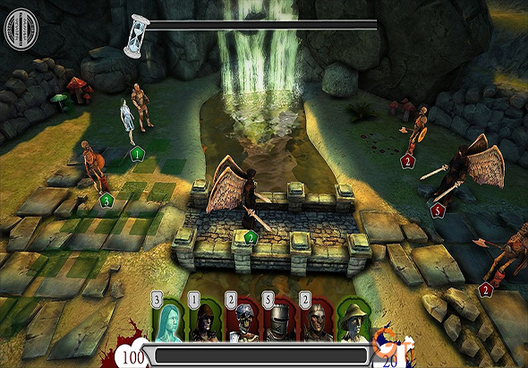 咒语吟唱者:魔法之路编辑 1.0 for Mac|Mac版下载 | Spellcrafter: The Path of Magic