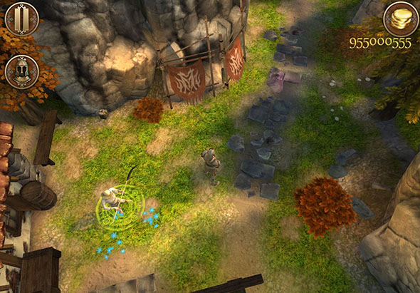 咒语吟唱者:魔法之路编辑 1.0 for Mac|Mac版下载 | Spellcrafter: The Path of Magic
