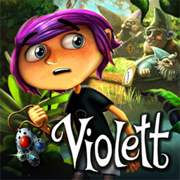维罗妮奇境之旅 1.23 for Mac|Mac版下载 | Violett 维罗妮奇境之旅 1.23 for Mac|Mac版下载 | Violett