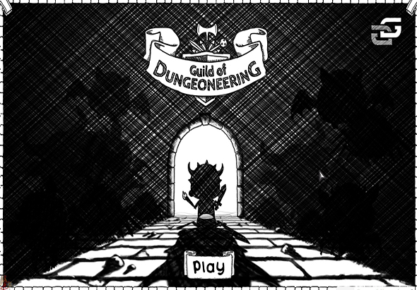 地下城公会 1.0 for Mac|Mac版下载 | Guild of Dungeoneering