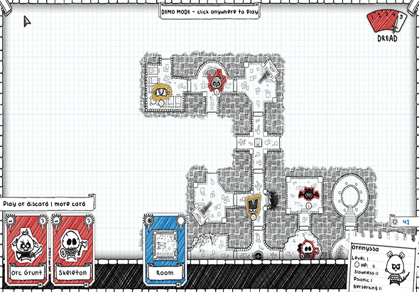 地下城公会 1.0 for Mac|Mac版下载 | Guild of Dungeoneering