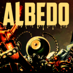 反照:异形之眼 1.0 for Mac|Mac版下载 | Albedo: Eyes from Outer Space 反照:异形之眼 1.0 for Mac|Mac版下载 | Albedo: Eyes from Outer Space