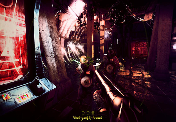 反照:异形之眼 1.0 for Mac|Mac版下载 | Albedo: Eyes from Outer Space