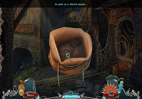 冷酷面具 6:隐藏的罪行 1.0 for Mac|Mac版下载 | Grim Facade: Hidden Sins