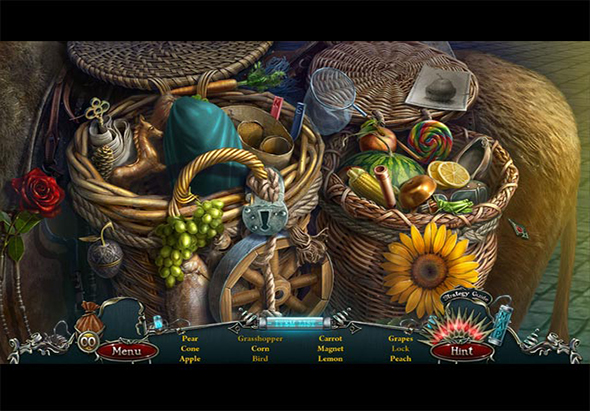 冷酷面具 6:隐藏的罪行 1.0 for Mac|Mac版下载 | Grim Facade: Hidden Sins