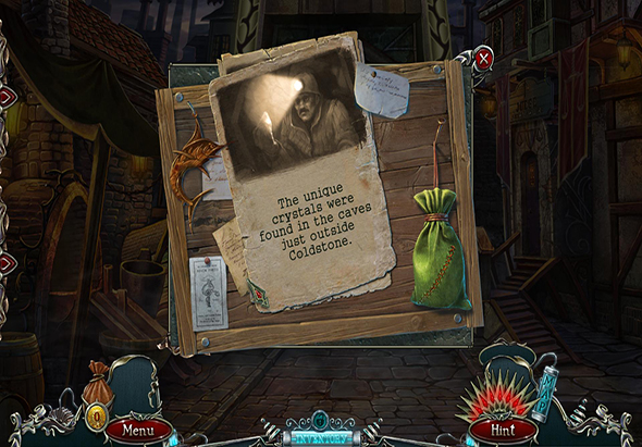 冷酷面具 6:隐藏的罪行 1.0 for Mac|Mac版下载 | Grim Facade: Hidden Sins